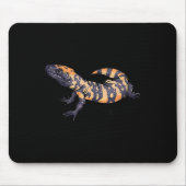 Gilamonster Muismat (Voorkant)