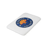 Gilbert Arizona Badmat (Gekanteld)