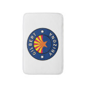 Gilbert Arizona Badmat (Voorkant Verticaal)