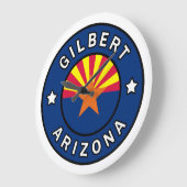 Gilbert Arizona Grote Klok (Hoek)