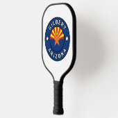 Gilbert Arizona Pickleball Paddle (Links)