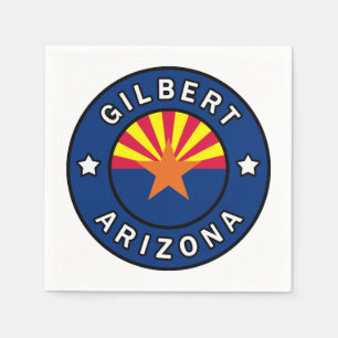 Gilbert Arizona Servet