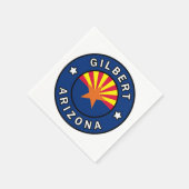 Gilbert Arizona Servet (Hoek)