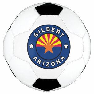 Gilbert Arizona Voetbal