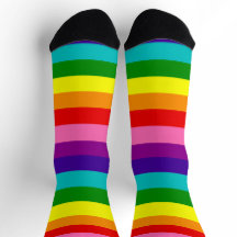 Gilbert baker pride vlag