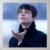 Gilbert Blythe Anne Met Een E Poster (Voorkant)