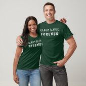 Gilbert Blythe eeuwige jongen T-shirt (Unisex)