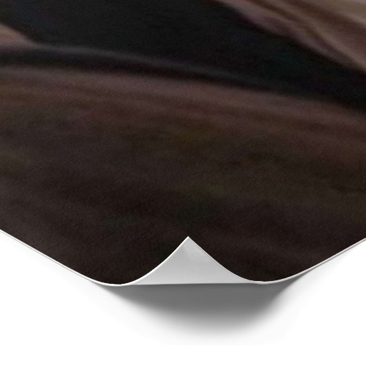 Gilbert Blythe Quote Poster (Hoek)