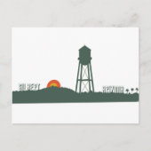  Gilbert Briefkaart (Voorkant)