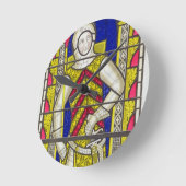 Gilbert de Clare, 3e graaf van Gloucester (1243-19 Ronde Klok (Hoek)