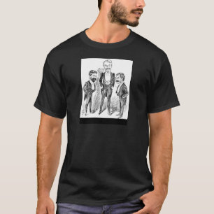 gilbert en sullivan t-shirt