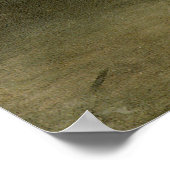 Gilbert Stuart The Skater William Grant Portrait Poster (Hoek)