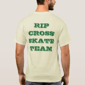 GILBERT T-SHIRT (Achterkant)