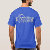 gilberto gil t-shirt (Achterkant)