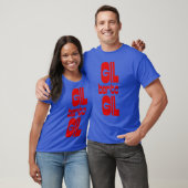 gilberto gil t-shirt (Unisex)