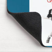 Gilda Radner Live From New York _1  Muismat (Hoek)