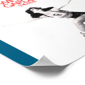 Gilda Radner Live From New York _1  Poster (Hoek)