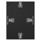 Gilde van Osiris Tafelkleed (Voorkant)