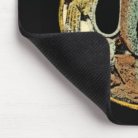 Gilded Asian Medallion by Vision Studio Muismat (Hoek)