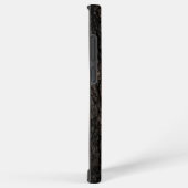 Gilded Bark Liquid Gold Dragon Samsung Galaxy Hoesje (Rechterkant)