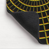 Gilded Cage Muismat (Hoek)