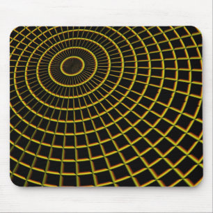 Gilded Cage Muismat