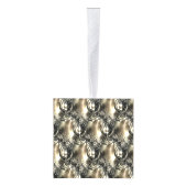 Gilded Decoratie (Rechts)