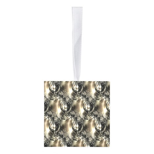 Gilded Decoratie (Rechts)