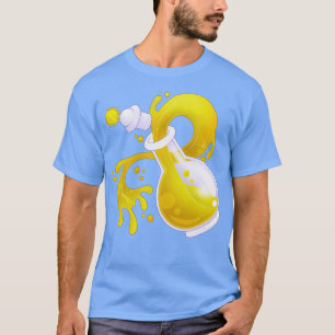 Gilded Elixir T-shirt