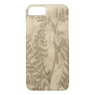 Gilded Foliage I Case-Mate iPhone Case