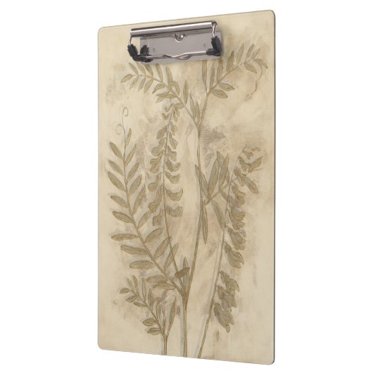 Gilded Foliage I Klembord (Links)