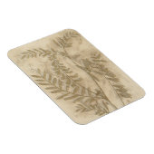 Gilded Foliage I Magneet (Rechterzijde)