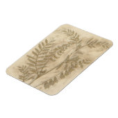 Gilded Foliage I Magneet (Linkerzijde)