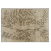 Gilded Foliage I Snijplank (Voorkant)