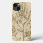 Gilded Foliage II Case-Mate iPhone Case (Achterkant)