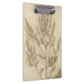 Gilded Foliage II Klembord (Rechts)