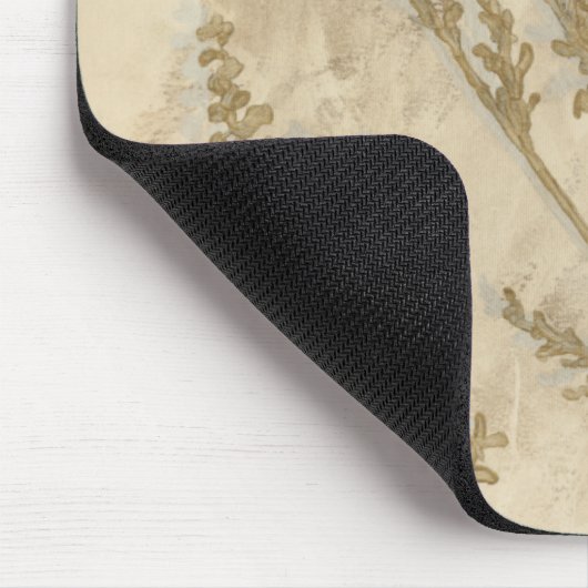 Gilded Foliage II Muismat (Hoek)