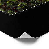 Gilded Hollow Poster (Hoek)