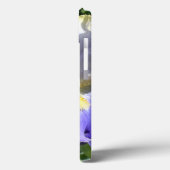 Gilded Iris Hoesje-Mate Telefoonhoes Case-Mate iPhone Case (Achterkant / Links)