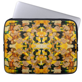 Gilded Laptop Sleeve