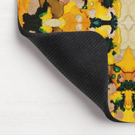 Gilded Muismat (Hoek)