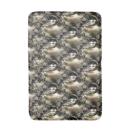 Gilded Pearls Badmat (Voorkant Verticaal)