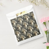 Gilded Pearls Bedankzakje (Gezegeld)