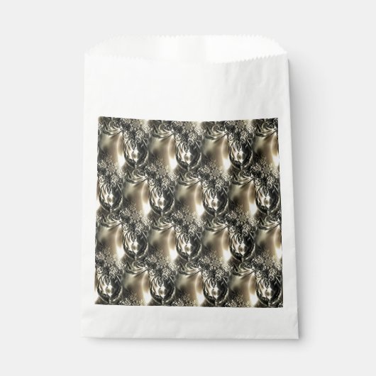 Gilded Pearls Bedankzakje (Voorkant)