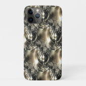 Gilded Pearls Case-Mate iPhone Case (Achterkant)