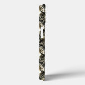 Gilded Pearls Case-Mate iPhone Case (Achterkant / Rechts)