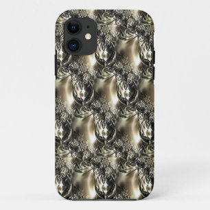 Gilded Pearls Case-Mate iPhone Case