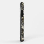 Gilded Pearls Case-Mate iPhone Case (Achterkant/rechts)