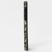 Gilded Pearls Case-Mate iPhone Case (Achterkant/links)