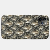 Gilded Pearls Case-Mate iPhone Case (Achterkant (horizontaal))